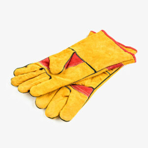 protective gloves